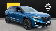Renault Austral E-Tech Full Hybrid Iconic Esprit Alpine 5dr Auto Hybrid Estate
